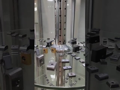 Una amplia variedad de inserciones de carburo,substitución de importación,posicionamiento de gama media y alta