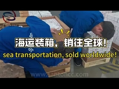 Insertos de carburo Envíos por mar, vendidos en todo el mundo!