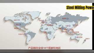 Insertos de carburo Santons Fresado de acero