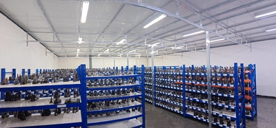 CHINA Chengdu Santon Cemented Carbide Co., Ltd Perfil de la empresa