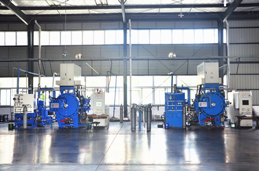 CHINA Chengdu Santon Cemented Carbide Co., Ltd Perfil de la empresa