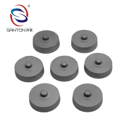 comprar Extremidades sin recubrimiento o revestidas del carburo para Retipping Greenteeth partes movibles del carburo de tungsteno de 900 series online manufacture