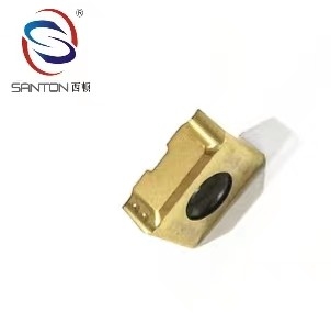 comprar Temperatura alta de la fuerza que corta de las extremidades indexables del carburo que muele P40 gran resistente online manufacture