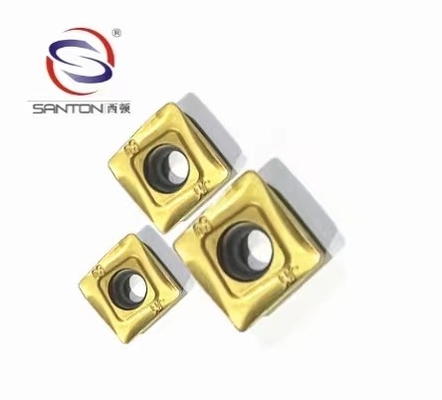 comprar Arrabio de los partes movibles del carburo del CNC G/Cm3 de M Class 13,3 semi que acaba online manufacture