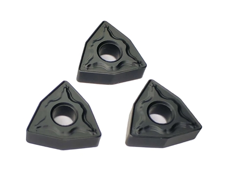 comprar Herramienta de torneado externo YG8 WNMG080408 Partes movibles del carburo de tungsteno para el mecanizado de bronce online manufacture