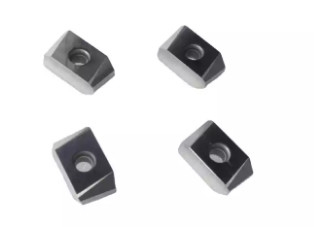 comprar Tipos reemplazables de los partes movibles del carburo de la fresa de Ingersoll LSE446R01 de alta resistencia online manufacture