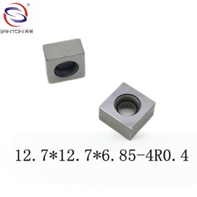 comprar 90.4-91.5 partes movibles de alta resistencia del carburo de tungsteno de HRA P35-1 PVD online manufacture