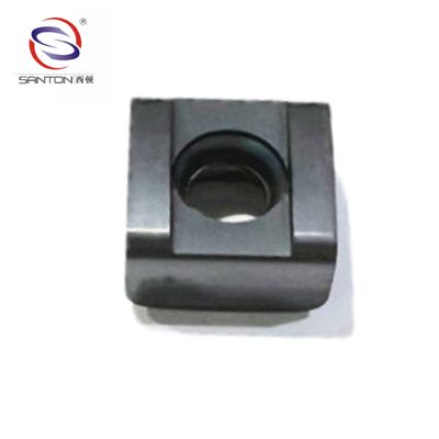 comprar 93.2HRA K05 K10 Carburo de fresado inserciones PVD inserciones recubiertas CVD para tierra de precisión online manufacture
