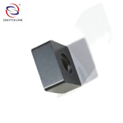 comprar Partes movibles que muelen semi de acabado del carburo M20 para los partes movibles para corte de metales del arrabio online manufacture
