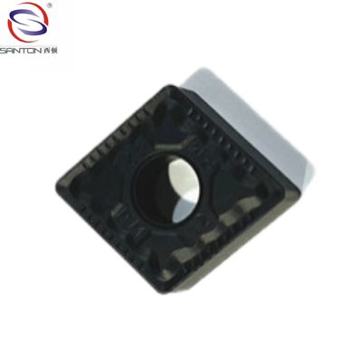 comprar Insertores de carburo CNC revestidos con CVD para aburrimiento de herramientas de torneado online manufacture