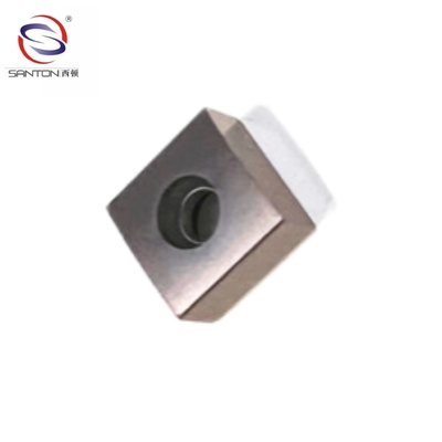 comprar El carburo de tungsteno del corte del granito inserta los partes movibles que muelen de P15 ISO online manufacture