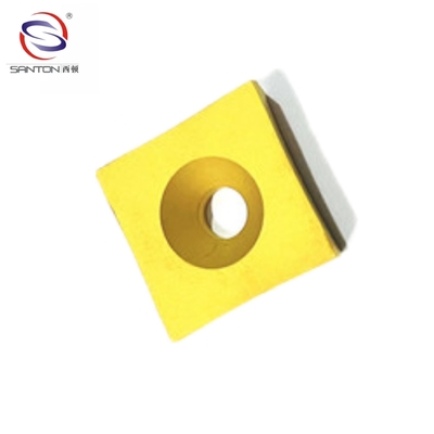 comprar CCMT semi que acaba el carburo del ISO inserta 2800 TRS para las máquinas herramientas CNC online manufacture