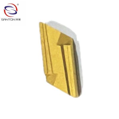 comprar Insertos de corte indexables de carburo de tungsteno y cobalto utilizados en CNC K15 online manufacture