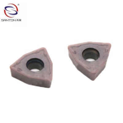 comprar 91,5 los partes movibles del carburo del CNC del carburo de HRA para el torno del tenedor de herramienta del CNC equipan extremidades del carburo online manufacture