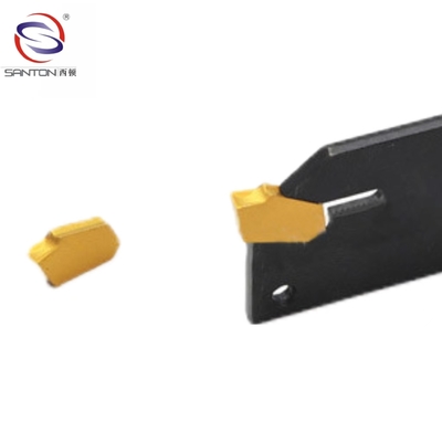 comprar El carburo del CNC de la serie 93 HRA de MGMN inserta el torno del metal K05 que corta los partes movibles online manufacture