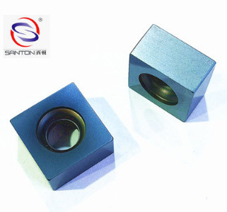 comprar El moler indexable inserta los partes movibles de torneado del torno bajo del desbaste del CVD P15 online manufacture