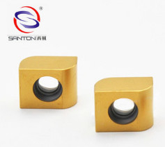 comprar Partes movibles que muelen indexables para procesar los partes movibles que muelen enfriados del ANSI YT535 del arrabio C1 online manufacture
