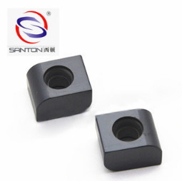 comprar P35 semi que acaba los partes movibles que muelen indexables para el aluminio de torneado externo del titanio online manufacture