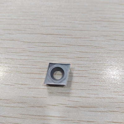 comprar CCGT120404-AL Insertores de giro de carburo de tungsteno para aluminio o no ferrosos online manufacture