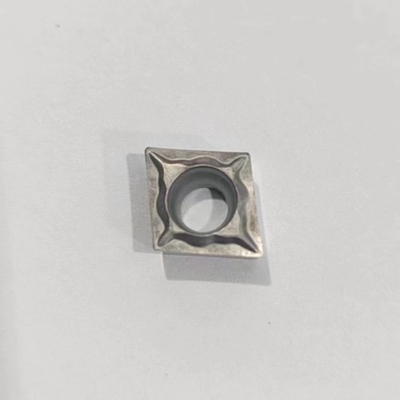 comprar CCGT09T302-UM Insertores de giro de carburo de tungsteno para aplicaciones de aluminio o no ferrosos online manufacture