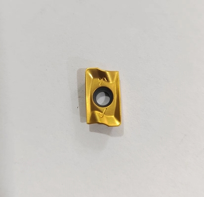 comprar K40 R390-11T308E-ML-LMG Mecanizado a presión de las inserciones de carburo CNC para herramientas de torneado externas online manufacture