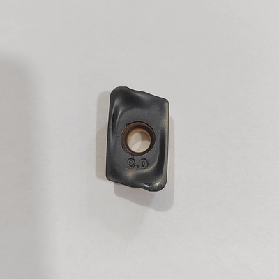 comprar Insertores de carburo de tungsteno de alta precisión R390-180620M-PM Procesador de molde para barcos online manufacture