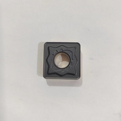 comprar SNMG150616-SMR-01 Insertores de giro de carburo con revestimiento CVD/PVD para el procesamiento mental online manufacture