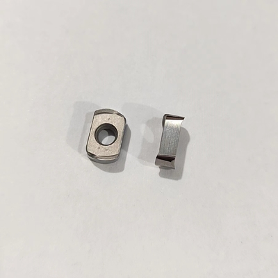 comprar K40 garde PVD/CVD revestido Alternativa a  para el fresado vertical de carburo online manufacture