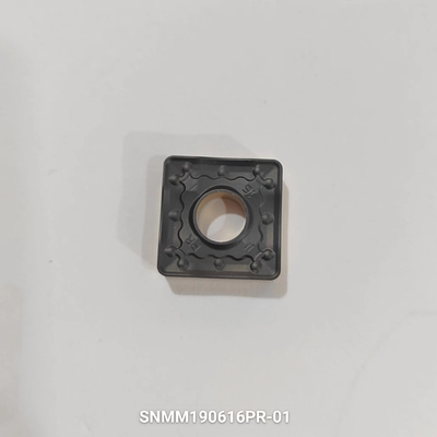 comprar ISO P / Carburo de acero redondo inserta HRA92 para el giro preciso dorado o negro recubierto online manufacture