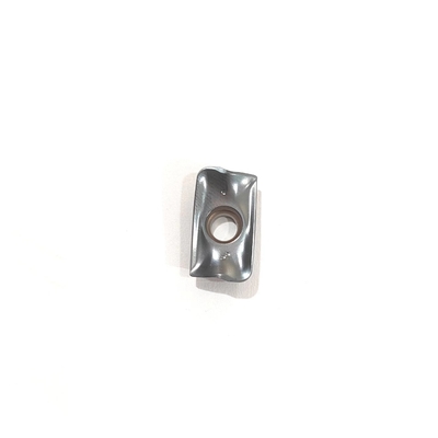 K40 R390-170420E-PM-P Mecanizado CNC de inserciones de carburo de tungsteno para herramientas de torneado externas