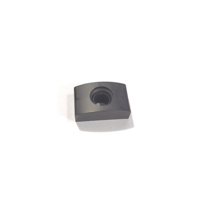 LNEX191207-DR24 91.5HRA Insertores de carburo cementado K35 Insertores de mecanizado de carburo Procesamiento de material no metálico