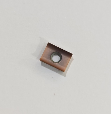 comprar Insertores de carburo de cemento duro rojo para mecanizado de alto costo online manufacture