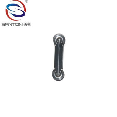 comprar Comprometido a proporcionar un servicio y un soporte de nivel ISO9001 2008 para inserciones de torneado de carburo online manufacture