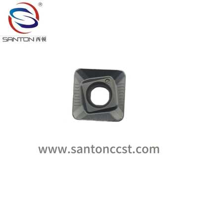 comprar Herramientas de mecanizado de carburo con rendimiento de densidad de 14,3-14,55 g/cm3 online manufacture