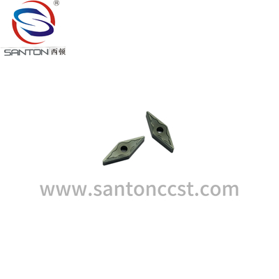 comprar Dureza HRA 91.5-92.5 Insertos de carburo cementado CNC fabricados según su dibujo y centrados en el cliente online manufacture