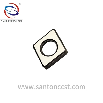 comprar Superficies superiores de acabado y inserciones de carburo de tungsteno para aumentar la eficiencia en la herramienta de torneado externa online manufacture