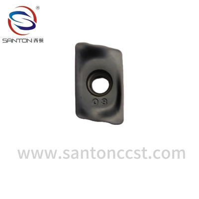 comprar Insertores de carburo de tungsteno de alta precisión R390-180608M-PM Procesador de molde de la serie de cortadores de botes online manufacture