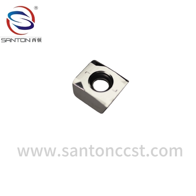 comprar Insertores de carburo de tungsteno versátiles N260.8-1204-L-1 para una amplia gama de necesidades de metalurgia online manufacture