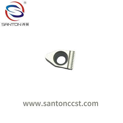 ST-25036-M inserciones de corte y ranura inserciones de giro de carburo versátiles para diversas aplicaciones de torneado de metales