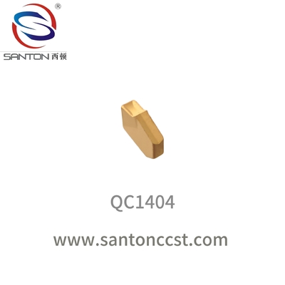 comprar ISO9001 2008 Certified CNC Carbide Inserts for Exceptional Toughness and Precision-edged Design online manufacture