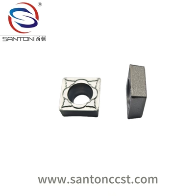 comprar Maximice sus capacidades de mecanizado CNC con inserciones y asistencia de carburo de alta versatilidad online manufacture