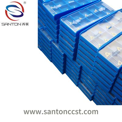 comprar Apto para fresado medio y soluciones completas de carburo para acero o acero inoxidable online manufacture