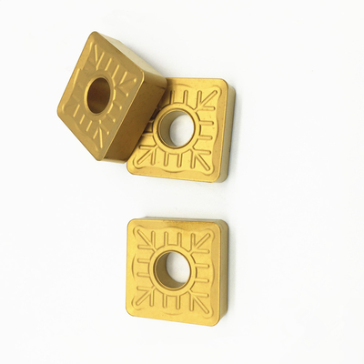 comprar Carburo del CNC que acanala los partes movibles para la clase de torneado del corte K05 del metal que muele online manufacture