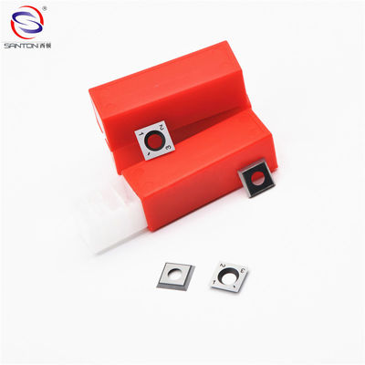 comprar Insertos de carburo para carpintería YG522 de alta resistencia C4 ANSI 1700 TRS online manufacture
