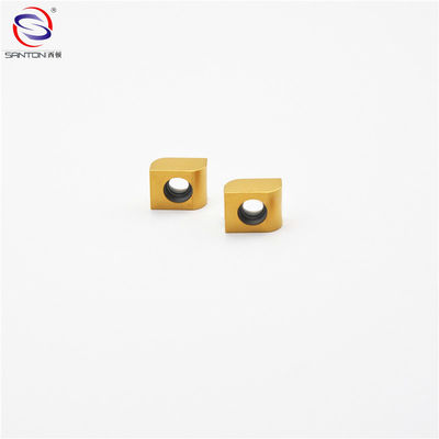 comprar YT535 Insertores de fresado indexables de hierro fundido refrigerado online manufacture