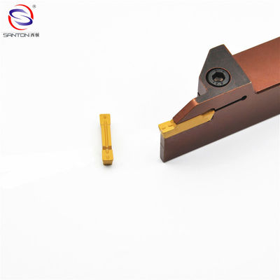 comprar Acero refractario CNC Carburo inserta P25 Acero manganeso 92.8 HRA online manufacture