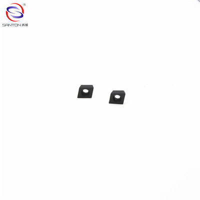 comprar Corte de metal recubierto con CVD inserciones 90.5 HRA cargas de gran impacto herramienta de torneado externa online manufacture
