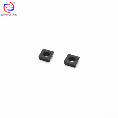 comprar ISO9001 YG6X Insertores de tornillo de carburo para acabados de hierro fundido Insertores de carburo cementado online manufacture