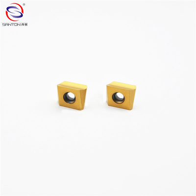 comprar Partes movibles que muelen de alto impacto 90.5HRA del CNC YT5 para las piezas selladas online manufacture