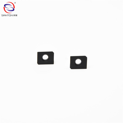 comprar 14,3 el carburo del cuadrado G/Cm3 inserta la vibración de 3300 TRS resistente online manufacture